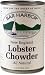 Bar Harbor All Natural Lobster Chowder, 15-Ounce Cans (Pack of 6)