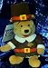 Disney's Winnie the Pooh Pilgrim 8