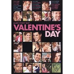 Product Image Valentine's Day (Dual-layered DVD)