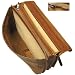 51sgByPE0RL. AA75  Floto Parma Edition Leather Messenger Bag