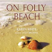 On Folly Beach | [Karen White]