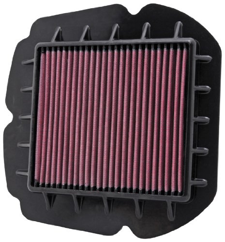 K&N SU-6509 K&N Tausch-Luftfilter Preisvergleich