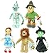 Wizard Of Oz 15 Plush Set Of 5