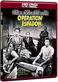 Revue Warner Home Vidéo  / Operation espadon [HD DVD]