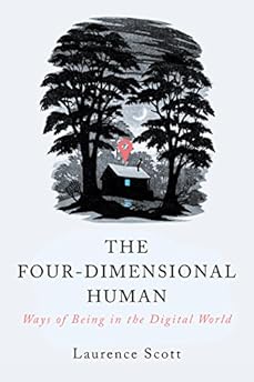 The Four Dimensional Human