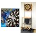 パソコンに接続できる人気のPC-DARTS2+ダーツスタンドLR900/Kセット