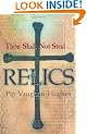 Relics (Petroc Trilogy 1)