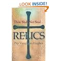 Relics (Petroc Trilogy 1)