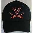 Virginia Cavaliers Adult One-Fit Hat