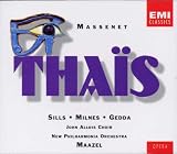 Massenet: Thaïs