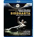 Siddharta [Blu-ray]