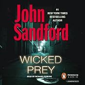 Wicked Prey | [John Sandford]