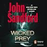 Wicked Prey