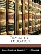 Tractate of education