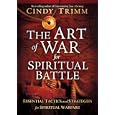The Art of War for Spiritual Battle