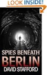 Spies Beneath Berlin