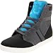 DC Men's Admiral XE Lace-Up Fashion Sneaker