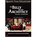 The Belly of an Architect [Region 2] [import]