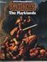 The Marklands (Greyhawk Adventures accessory WGR4)