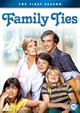 Family Ties - Series 1 [1982]