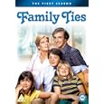 Family Ties - Series 1 [1982]