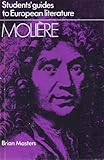 A student's guide to Molière