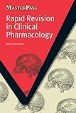 Rapid revision in clinical pharmacology