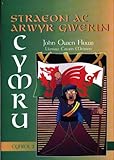 Straeon ac arwyr gwerin Cymru. Cyfrol 3