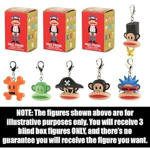 Paul Frank ~1