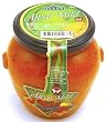 "AJVAR MILD" (Salad) "HYSON", Packaged in Glass Jar, 540g. "Bulgaria"