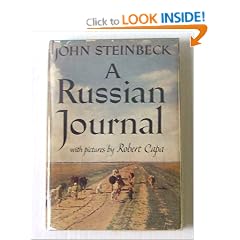A Russian Journal