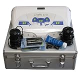 FB101C Dual Ionic Detox Foot Bath System with Mp3 and Case