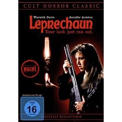 Leprechaun (Uncut)