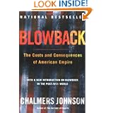 Blowback