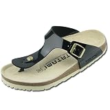 BIRKENSTOCK TATAMI ビルケンシュトック タタミ parana 【国内代理店正規品】《レディース:ブラックパテント》パラナ サンダル parana-814403