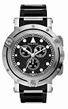 Image of Nautica A32590G Gents Strap Chrono Steel Bracelet Watch