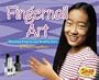 Fingernail Art: Dazzling Fingers and Terrific Toes (Snap Books)
