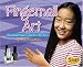 Fingernail Art: Dazzling Fingers and Terrific Toes (Snap Books)