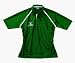 XACT GILBERT XACT JERSEY (DARK GREEN), POLYESTER, SHORT-SLEEVE