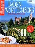 Baden-W+â-+rttemberg kulinarisch. Feinschmecker So