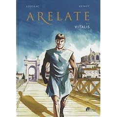 ARELATE T1 : Vitalis