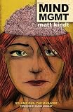 MIND MGMT Volume 1