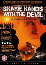 Shake Hands With The Devil [DVD] [2005]