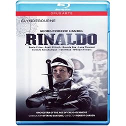 Rinaldo [Blu-ray]