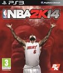 Nba 2K14