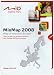 GPS Karten und Software - Mio Map 2008 Plus