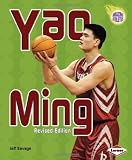 Yao Ming (Amazing Athletes)