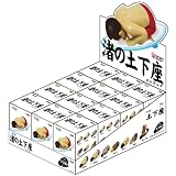 渚の土下座ストラップ BOX