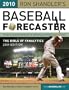 2010 Baseball Forecaster (Ron Shandler's Baseball Forecaster)