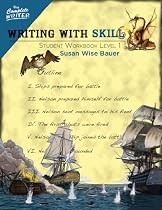 The Complete Writer: Writing With Skill - Student Workbook Level 1